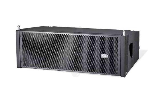 Изображение G210A Акустическая система, элемент линейного массива, активная, Soundking