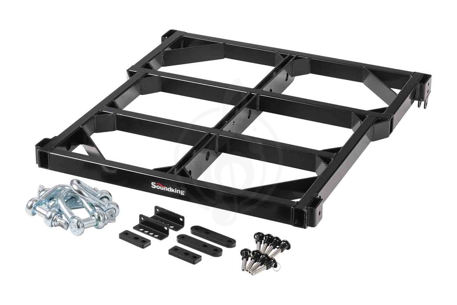  G210S-frame Рама для подвеса акустической системы G210S G-Series, Soundking, Soundking G210S-frame в магазине DominantaMusic - фото 3