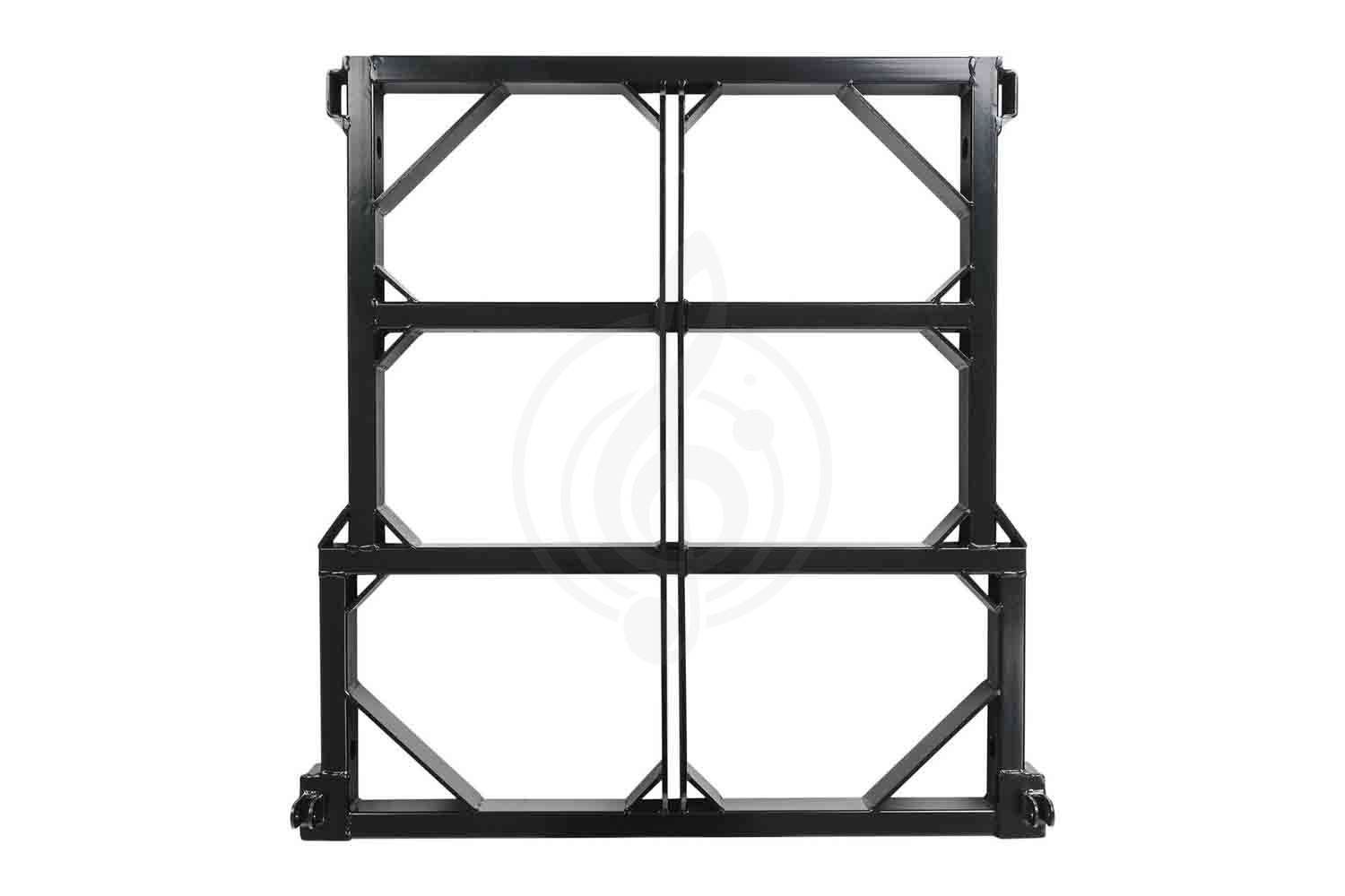  G210S-frame Рама для подвеса акустической системы G210S G-Series, Soundking, Soundking G210S-frame в магазине DominantaMusic - фото 5