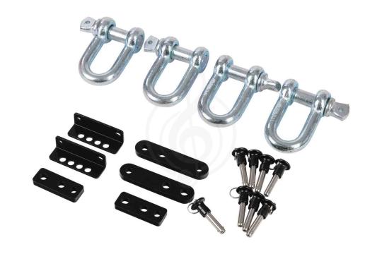  G210S-frame Рама для подвеса акустической системы G210S G-Series, Soundking, Soundking G210S-frame в магазине DominantaMusic - фото 2