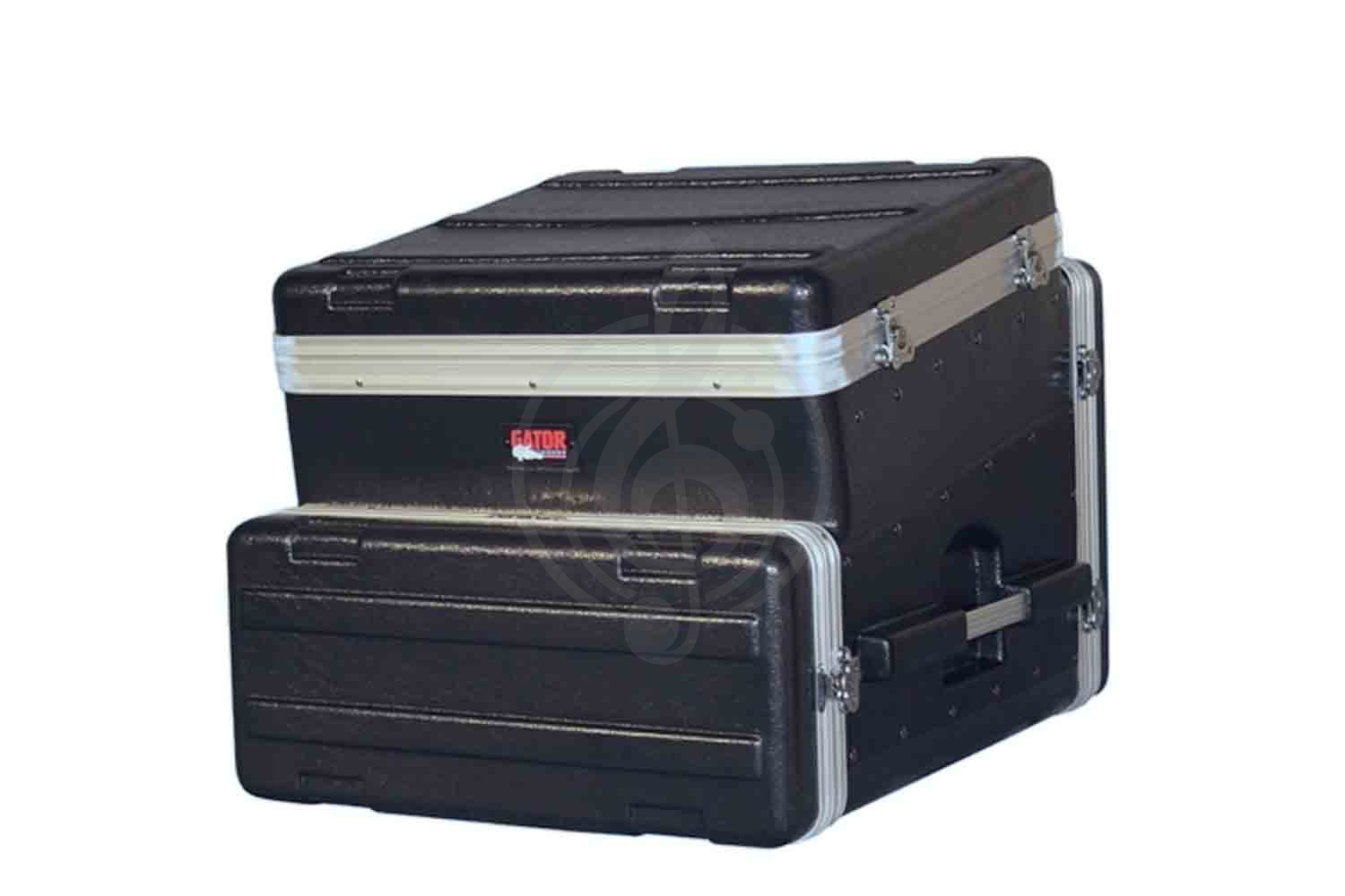 Чехол и кейс для звукового оборудования GATOR GRC-10X4 - Рэковый кейс,  GRC-10X4 в магазине DominantaMusic - фото 1