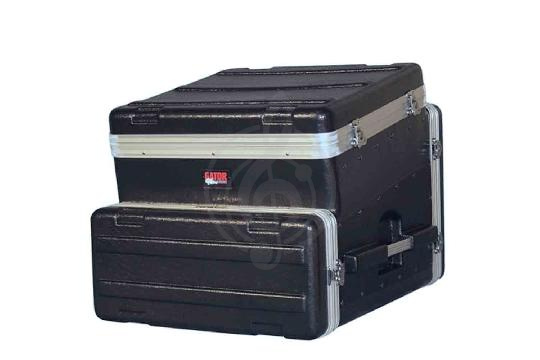 Чехол и кейс для звукового оборудования GATOR GRC-10X4 - Рэковый кейс,  GRC-10X4 в магазине DominantaMusic - фото 1
