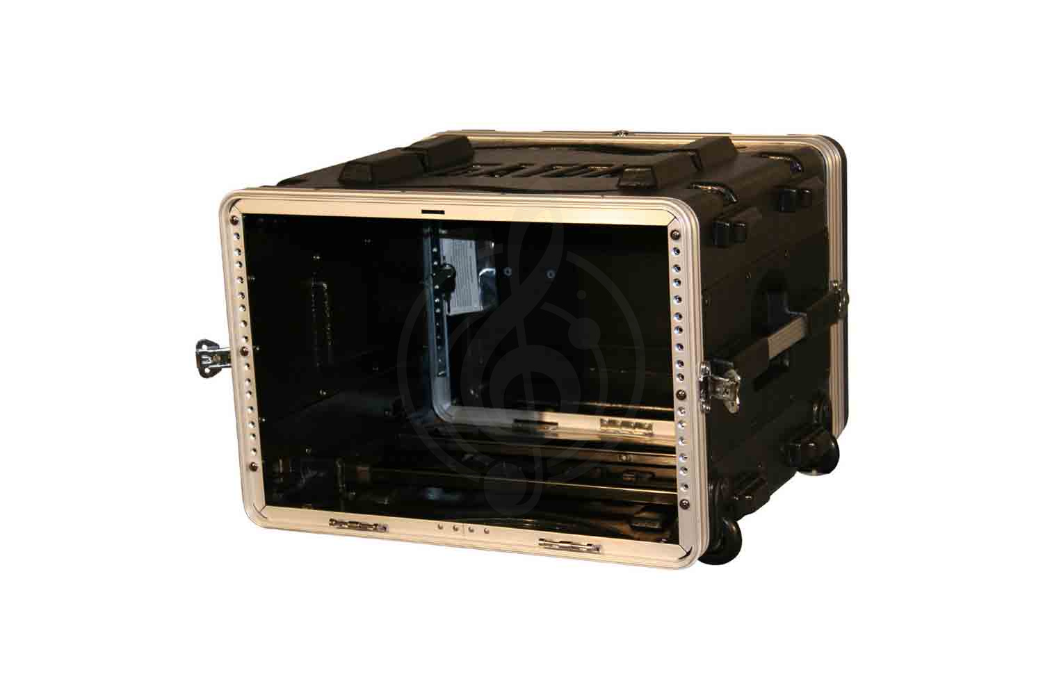Чехол и кейс для звукового оборудования GATOR GRR-6L - Рэковый кейс, Gator GRR-6L в магазине DominantaMusic - фото 2