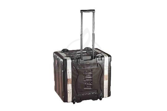 Чехол и кейс для звукового оборудования GATOR GRR-6L - Рэковый кейс,  GRR-6L в магазине DominantaMusic - фото 1