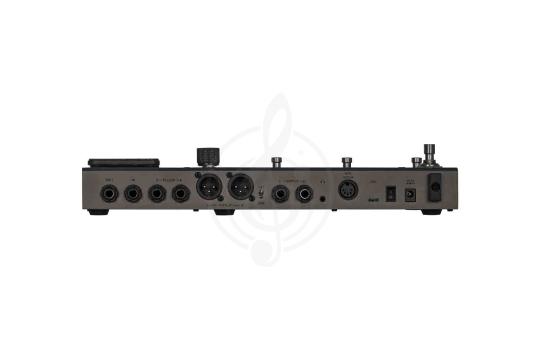 Процессор для электрогитары GE200-Pro Процессор эффектов, Mooer, Mooer GE200-Pro в магазине Доминанта мьюзик - фото 2
