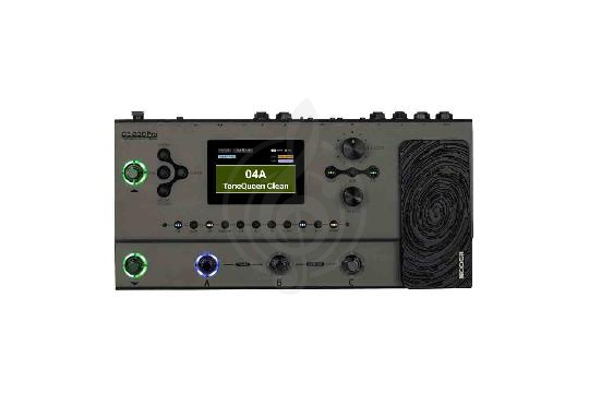 Изображение Процессор для электрогитары Mooer GE200-Pro