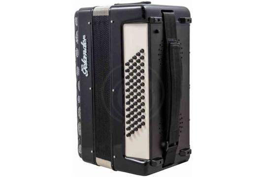 Gelander GH1860 - Аккордеон - фото 2 Аккордеон Gelander GH1860 - Аккордеон, Gelander GH1860 в магазине DominantaMusic - фото 2