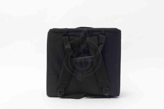 Gelander GH1860 - Аккордеон - фото 5 Аккордеон Gelander GH1860 - Аккордеон, Gelander GH1860 в магазине DominantaMusic - фото 5