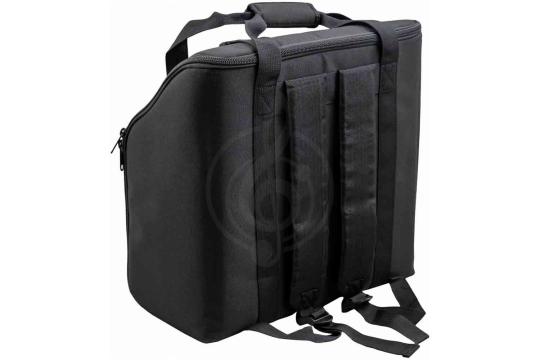 Gelander GH1860 - Аккордеон - фото 7 Аккордеон Gelander GH1860 - Аккордеон, Gelander GH1860 в магазине DominantaMusic - фото 7