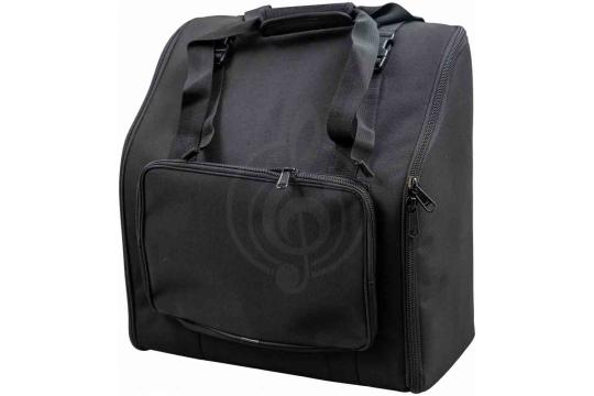 Gelander GH1860 - Аккордеон - фото 8 Аккордеон Gelander GH1860 - Аккордеон, Gelander GH1860 в магазине DominantaMusic - фото 8