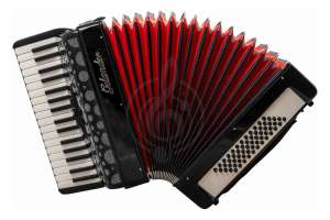 Изображение Аккордеон Gelander GH1860