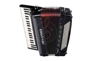 Изображение Gelander GH2012HA-BLACK