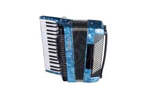 Изображение Аккордеон 7/8 Gelander GH2017-34-BLUE