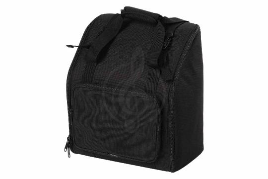 Аккордеон 4/4 Gelander GH5060-RED - Кнопочный аккордеон, Gelander GH5060-RED в магазине Доминанта мьюзик - фото 2