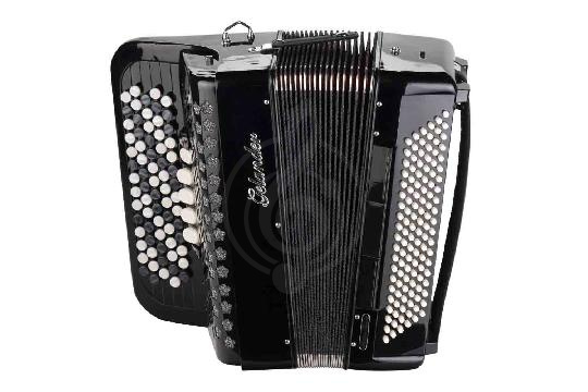 Изображение Народный инструмент Gelander GH5120H-3-BLACK