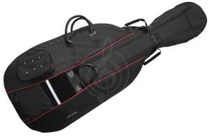 Изображение Кейс для смычковых GEWA CELLO GIG-BAG PRESTIGE 3/4