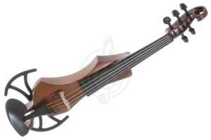 Изображение Электроскрипка GEWA E-Violin Novita 3.0