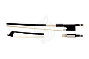 Изображение Смычок для виолончели GEWA Glasser Cello bow Fibre glass 1/2