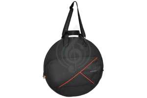 Изображение Чехол для тарелки GEWA Premium Cymbal Gig Bag 22"