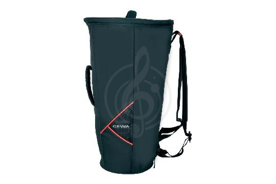 Изображение GEWA Premium Djembe Gig Bag 12" - Чехол для джембе