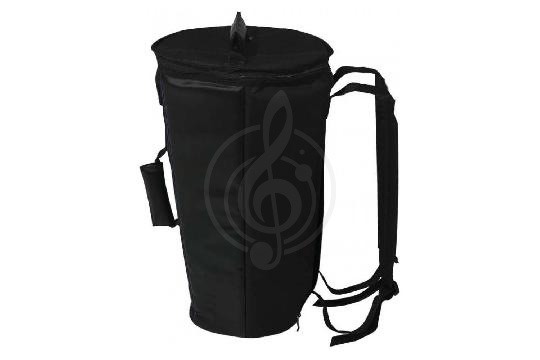  GEWA Premium Gigbag for Djembe - Чехол для джембе, GEWA Premium Gigbag for Djembe в магазине DominantaMusic - фото 1