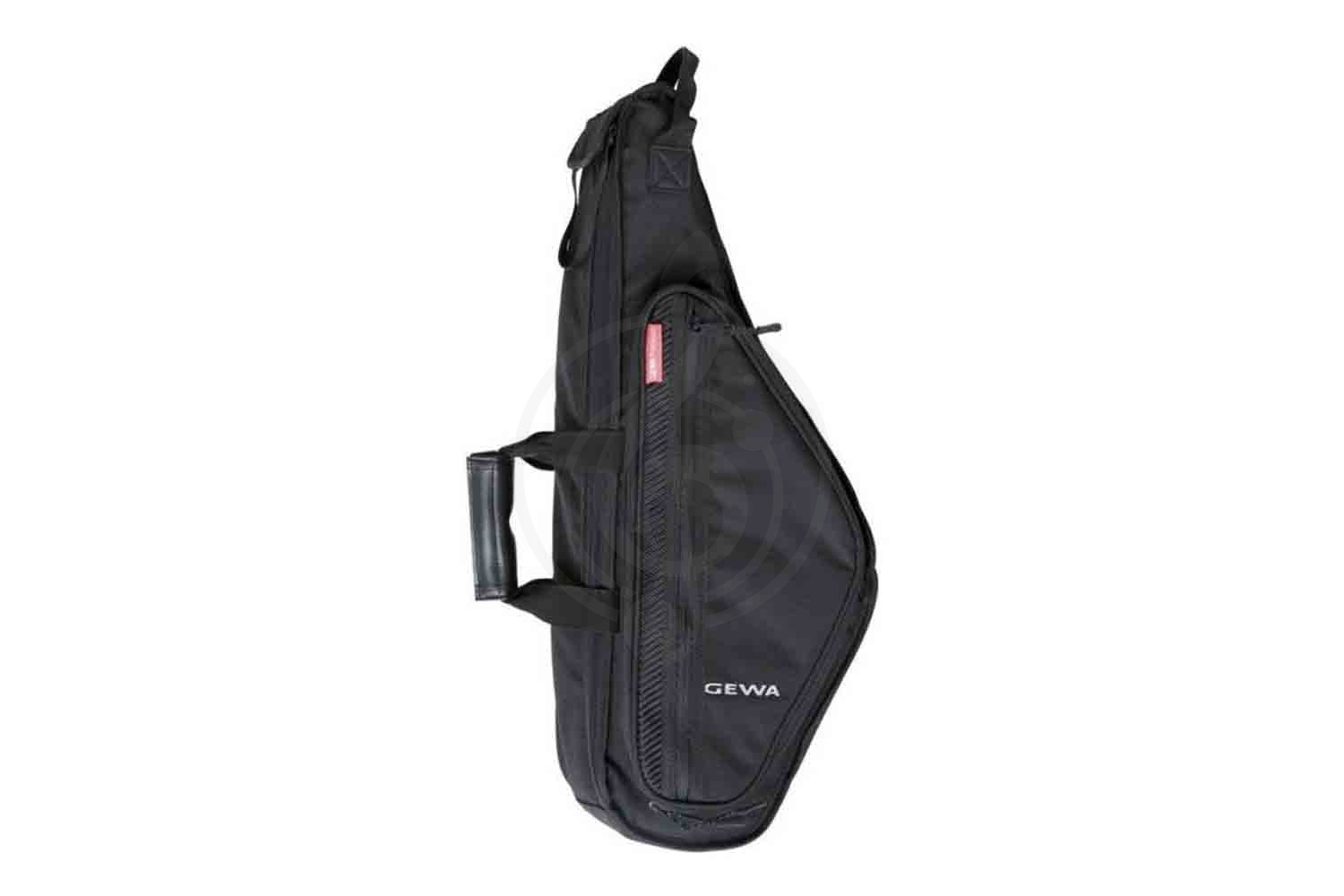 GEWA Premium Saxophone Gig Bag - Чехол для саксофона - фото 2 Чехол для саксофона GEWA Premium Saxophone Gig Bag - Чехол для саксофона, GEWA Premium Saxophone Gig Bag в магазине DominantaMusic - фото 2