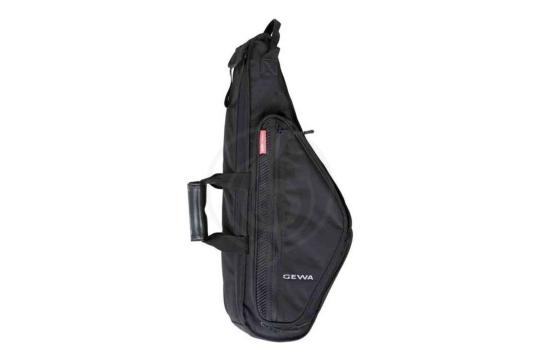 Чехол для саксофона GEWA Premium Saxophone Gig Bag - Чехол для саксофона, GEWA Premium Saxophone Gig Bag в магазине DominantaMusic - фото 2