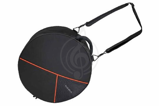 Изображение GEWA Premium Snare Drum Gig Bag 10x6" - Чехол для малого барабана