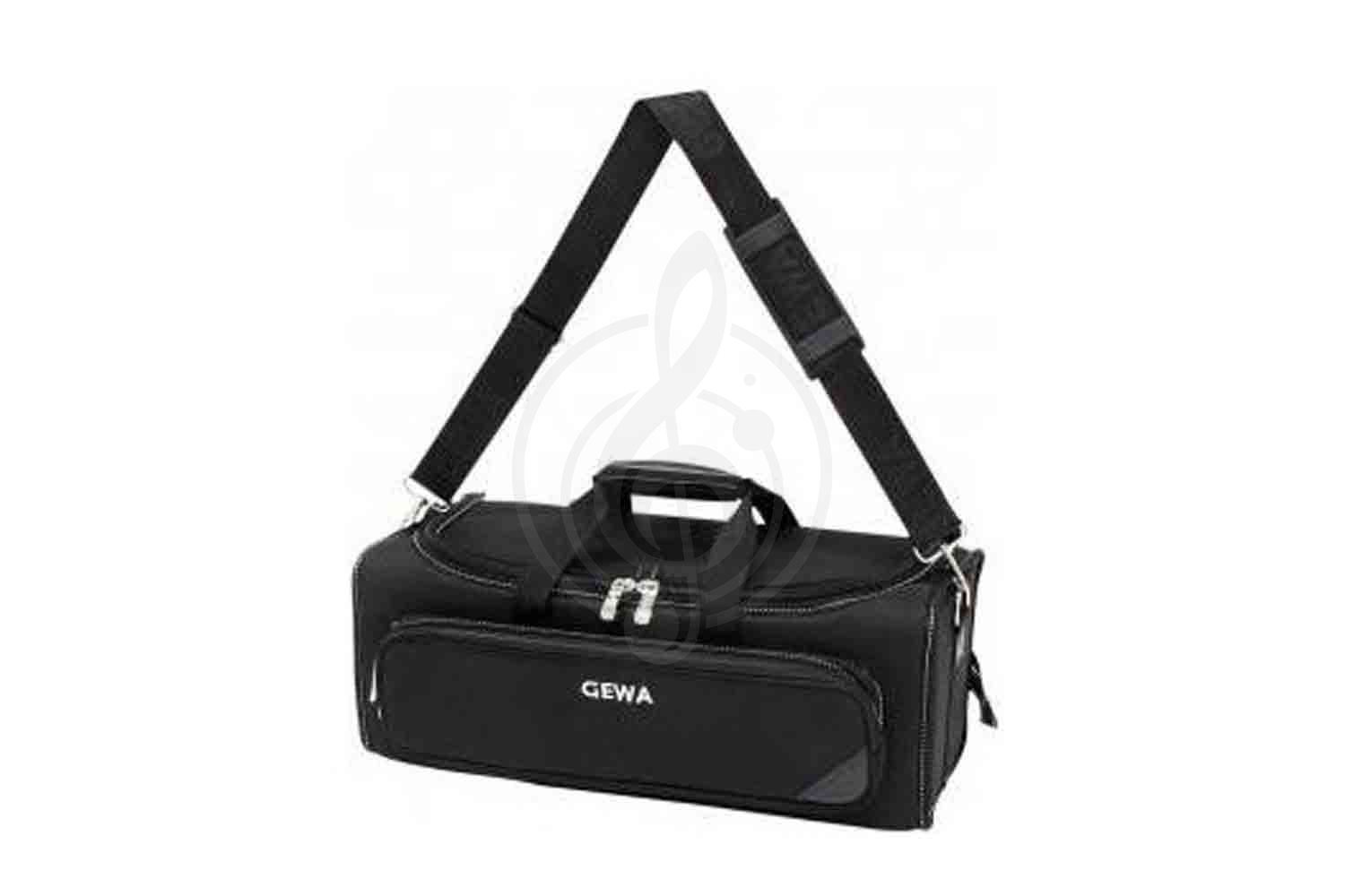 GEWA Prestige SPS - Чехол для (двух) труб - фото 1 Чехол для трубы GEWA Prestige SPS - Чехол для (двух) труб, GEWA Prestige SPS в магазине DominantaMusic - фото 1