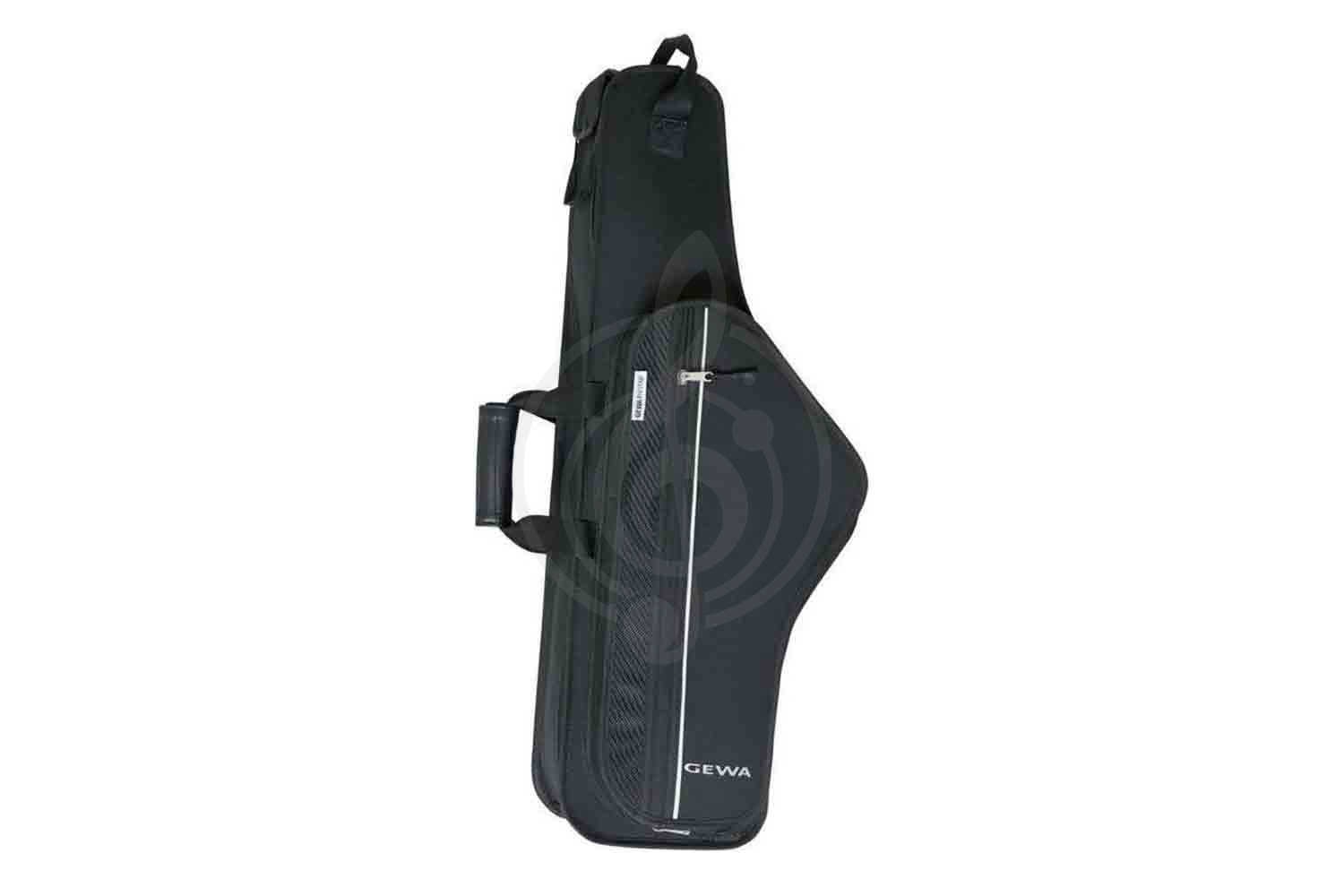 GEWA Prestige SPS Saxophone Gig Bag - Чехол для саксофона - фото 1 Чехол для саксофона GEWA Prestige SPS Saxophone Gig Bag - Чехол для саксофона, GEWA Prestige SPS Saxophone Gig Bag в магазине DominantaMusic - фото 1