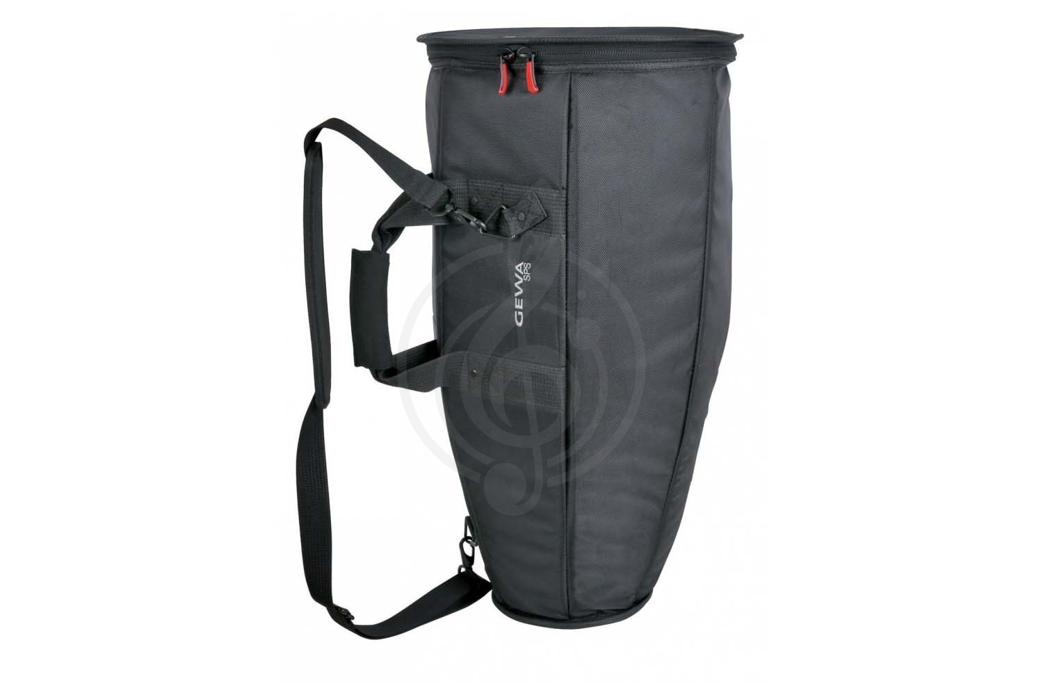  GEWA SPS Gig Bag Djembe 14"х26" - Чехол для джембе, GEWA SPS Gig Bag Djembe 14"х26" в магазине Доминанта мьюзик - фото 1