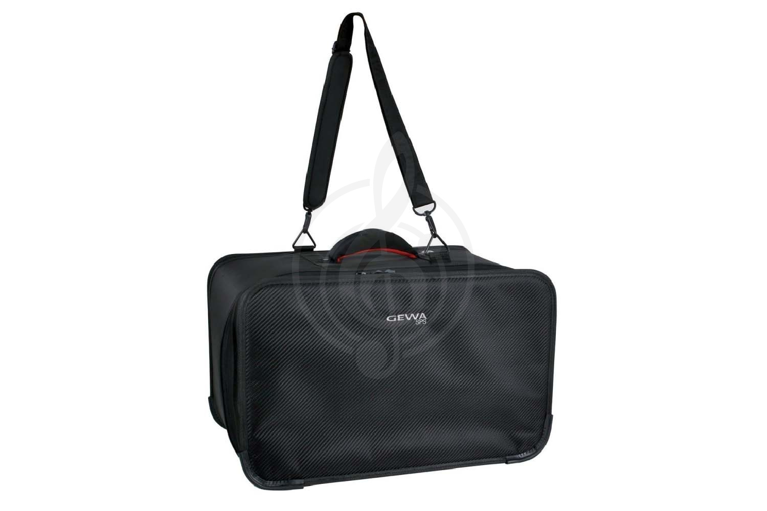  GEWA SPS Gigbag for Cajon - Чехол для кахона, GEWA SPS Gigbag for Cajon в магазине DominantaMusic - фото 1