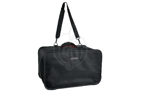  GEWA SPS Gigbag for Cajon - Чехол для кахона, GEWA SPS Gigbag for Cajon в магазине DominantaMusic - фото 1