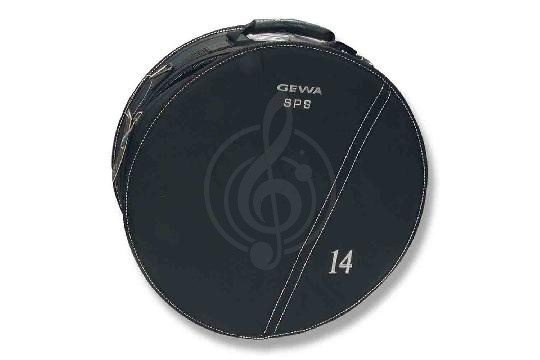 Изображение Чехол для ударных инструментов GEWA SPS Snare Drum Gig Bag 13x6.5"