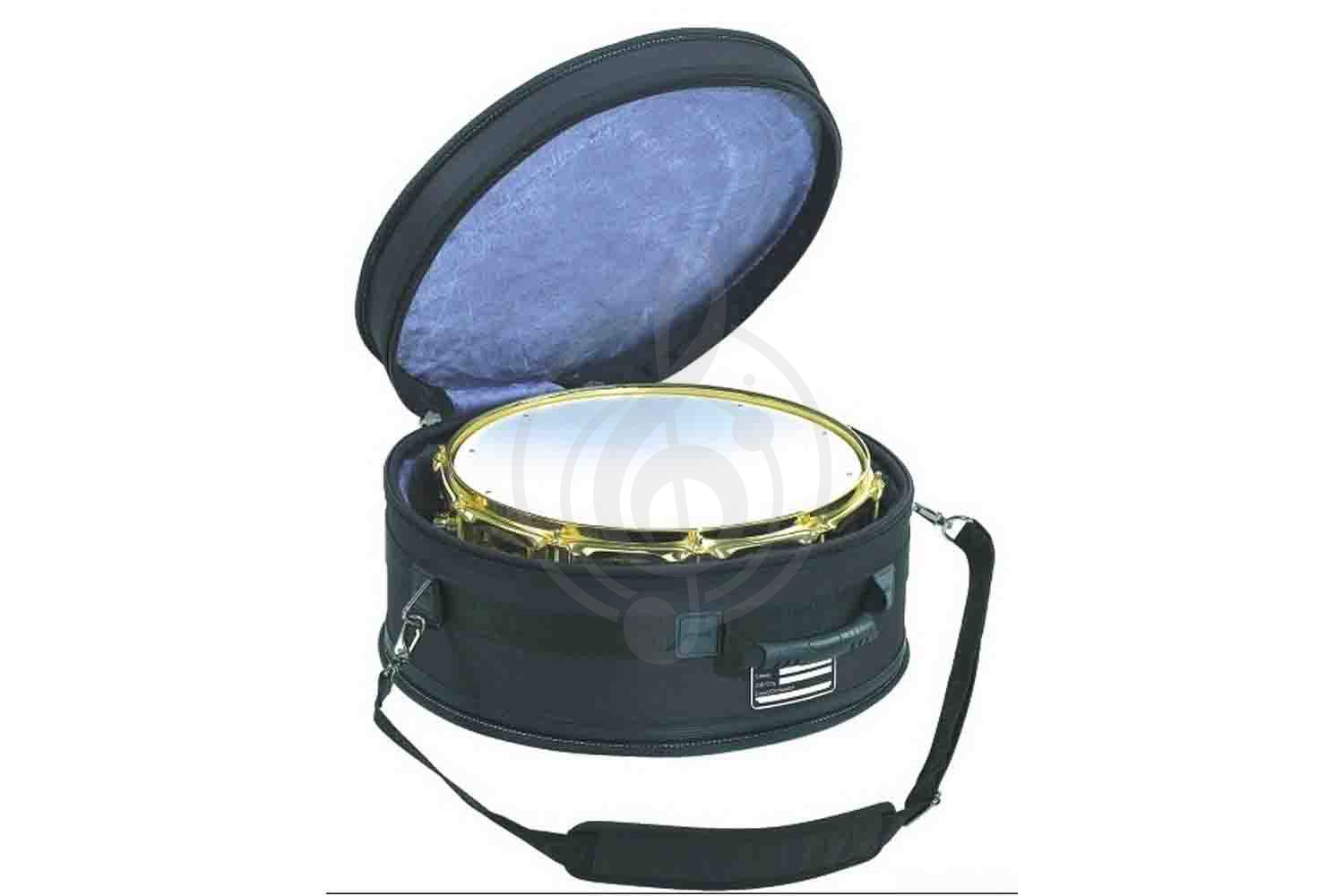 Чехол для барабана GEWA SPS Snare Drum Gig Bag 14x8" - Чехол для малого барабана, GEWA SPS Snare Drum Gig Bag 14x8" в магазине DominantaMusic - фото 2
