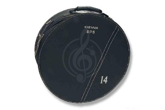 Изображение GEWA SPS Snare Drum Gig Bag 14x8" - Чехол для малого барабана