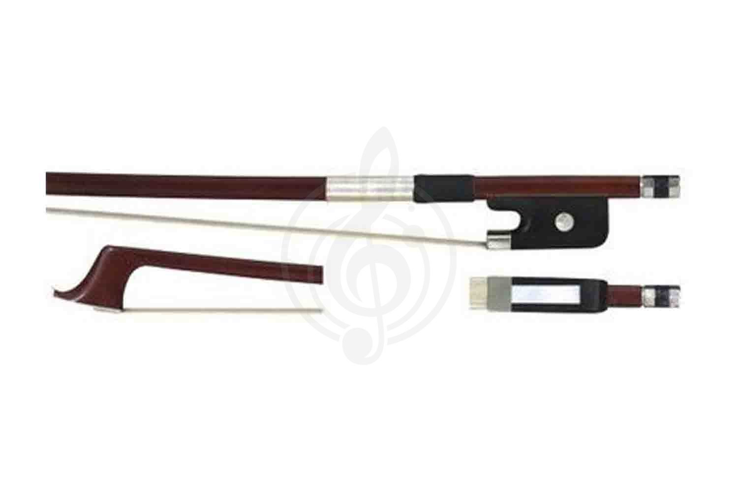 Смычок для виолончели GEWA Student Cello Bow Brasil Wood 3/4 - Смычок для виолончели 3/4,  Student Cello Bow Brasil Wood 3/4 в магазине DominantaMusic - фото 1