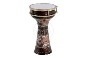 Изображение Дарбука GEWA Turkish Darbuka 8