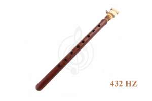 Изображение Дудук GGA DU-PR-A-BN-432