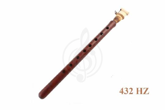 Изображение Дудук GGA DU-PR-A-BN-432