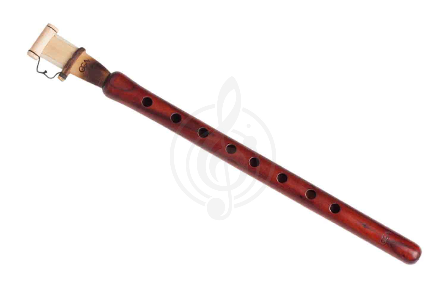 Дудук GGA DU-PR-A-BN - Дудук в A, GGA DU-PR-A-BN в магазине DominantaMusic - фото 1