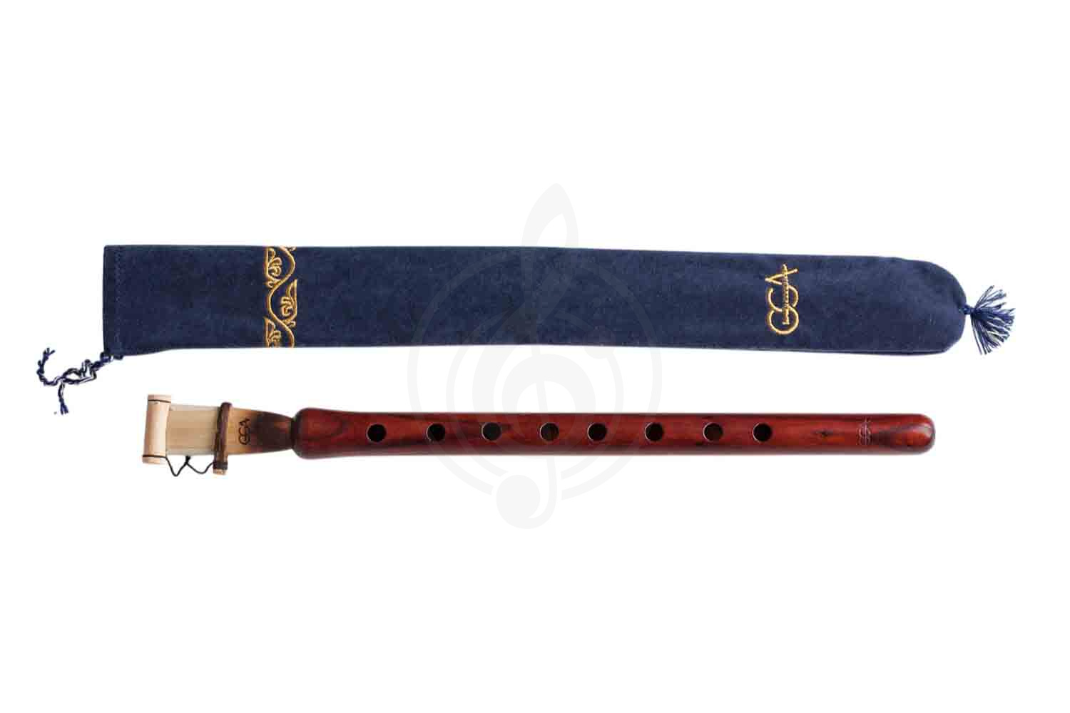 Дудук GGA DU-PR-A-BN - Дудук в A, GGA DU-PR-A-BN в магазине DominantaMusic - фото 3