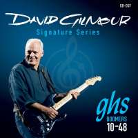 Изображение GHS DAVID GILMOUR BLUE