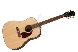 Изображение Gibson 2019 J-45 Studio Antique Natural