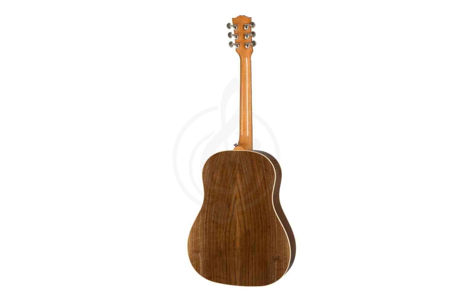 Электроакустическая гитара Электроакустические гитары Gibson GIBSON 2019 J-45 Studio (Burst) Walnut Burst - Электроакустическая гитара 2019 J-45 Studio (Burst) Walnut Burst - фото 3