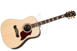 Изображение GIBSON Songwriter Standard Rosewood Antique Natural - Электроакустическая гитара