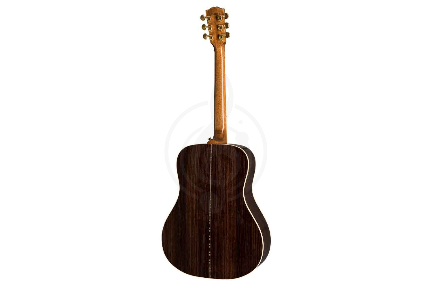 изображение Gibson Songwriter Standard Rosewood Burst - 3