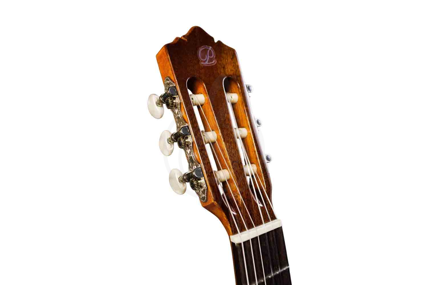 Классическая гитара 4/4 Гитара Perez 630 CEDAR,  630 CEDAR в магазине DominantaMusic - фото 