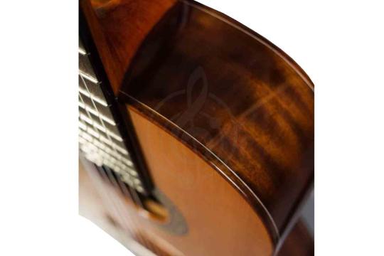 Классическая гитара 4/4 Гитара Perez 630 CEDAR, Perez 630 CEDAR в магазине DominantaMusic - фото 4