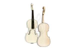 Изображение Скрипка 1/2 Gliga AW-V012-WH